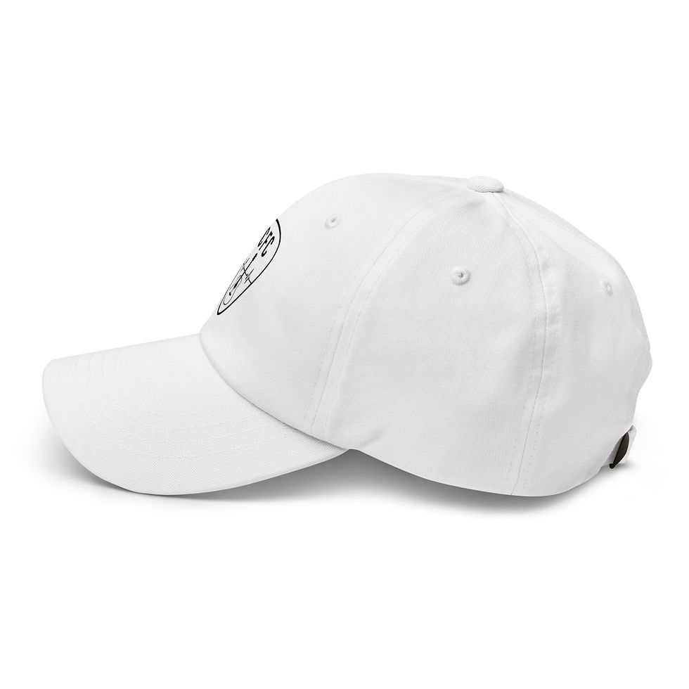 Thumbnail: CFC baseball hat