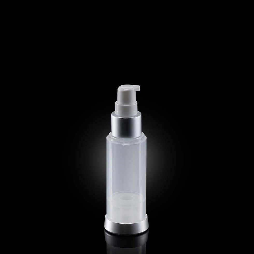 Thumbnail: YYS_YYS2 Airless Collection