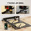 Thumbnail: Tyvok Laser Engraver Spider A1 800L Large Format Workspace Laser Cutting Machine