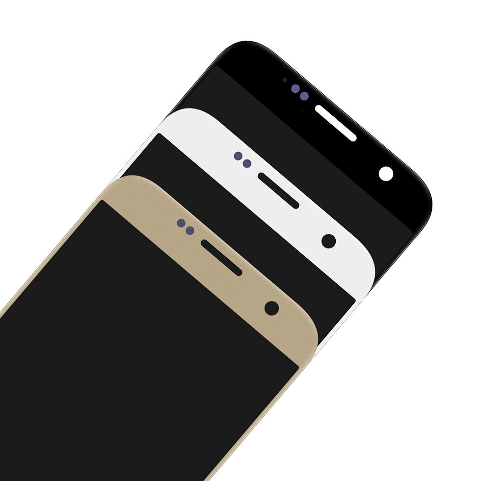 Thumbnail: AMOLED LCD For Samsung Galaxy s7 Screen G930 G930F SM-G930F LCD Display Touch Sc