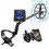 Thumbnail: TC-600 Metal Detector Professional Underground Depth Gold Detector Treasure High