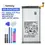 Thumbnail: For Samsung S5 S6 S7 Edge S8 S9 S10 S10E S20 Plus Battery For Galaxy S3 S4 mini 