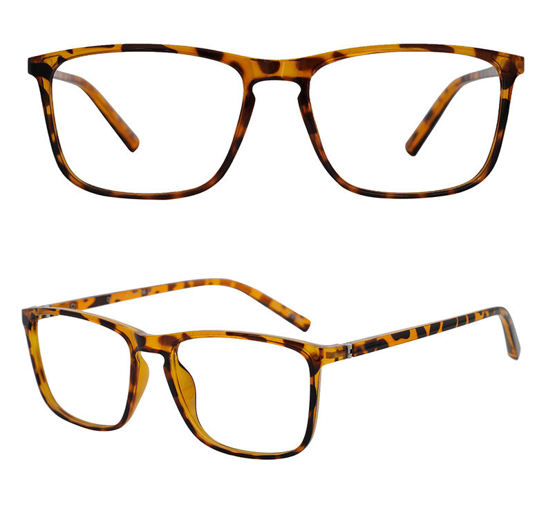 Thumbnail: Reading Glasses Men Fashion Eyeglasses Reading Sunglasses Magnifying Eyewear Pre