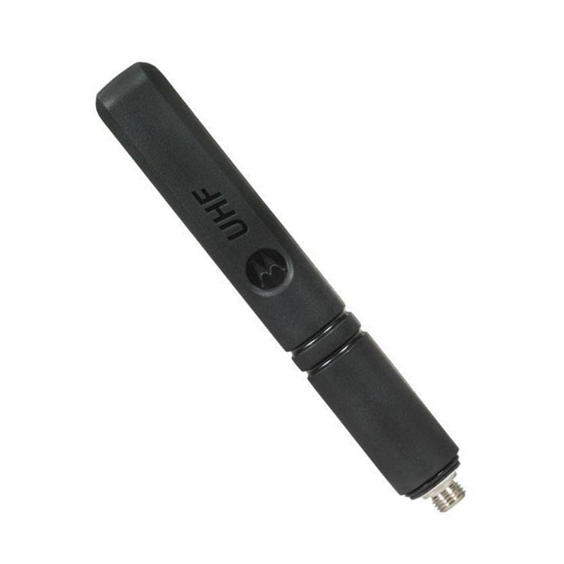 Thumbnail: VHF UHF Antenna For Motorola XIR P8668 P8628 P8620 P8600 P8608 GP328D GP338D DGP
