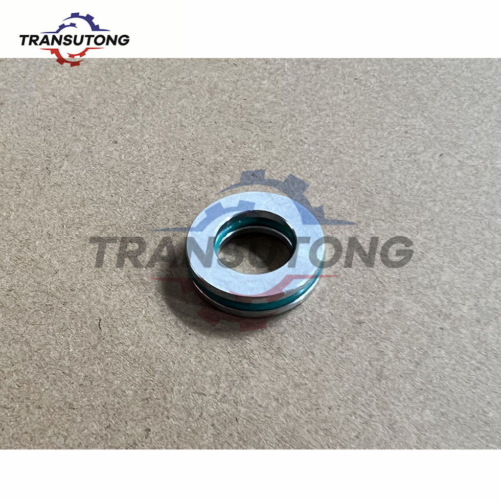 Thumbnail: 0AM DSG DQ200 Automatic Transmission Push Rod Piston For VW AUDI SKODA SEAT 7 SP