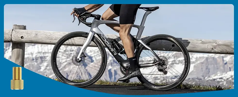 Thumbnail: BUVAYE 150PSI Mini Car Inflator Tire Pump Wireless Car Air Compressor 5000mAh Ti