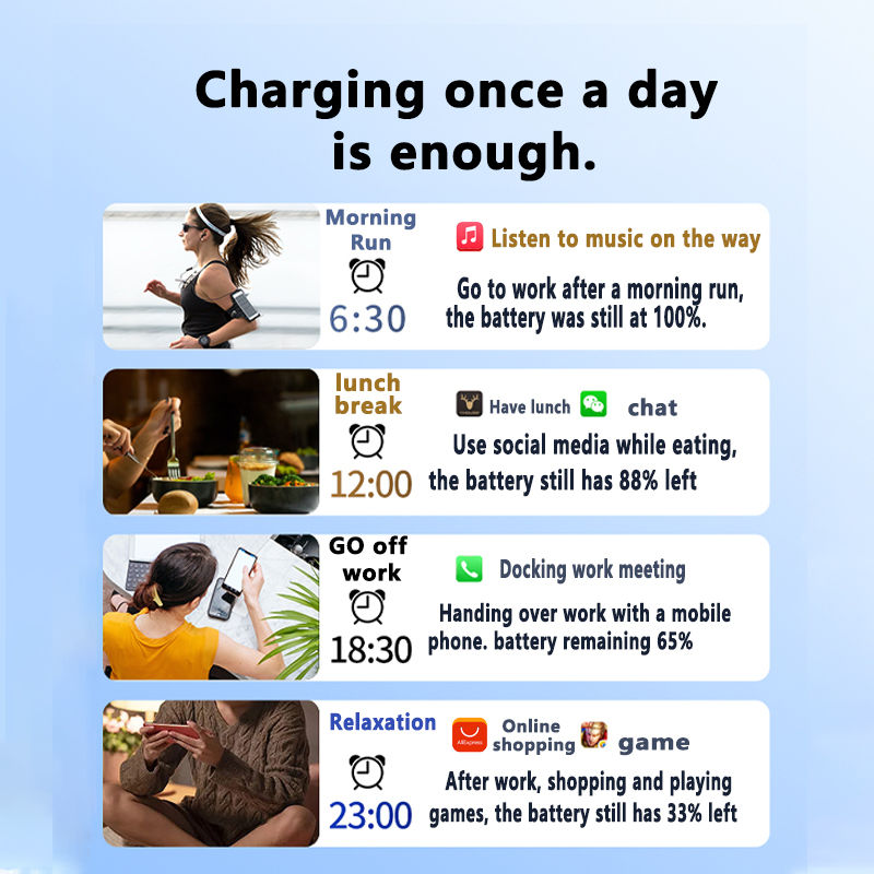 Thumbnail: High Capacity Battery For iPhone 5S SE 6 6S 7 8 SE2 Plus X XR XS 11 12 13 14 Pro