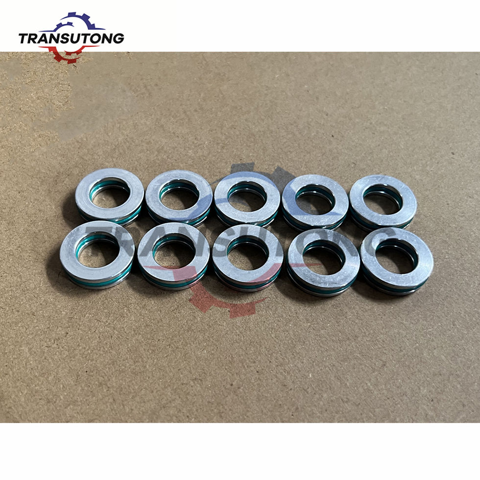 Thumbnail: 0AM DSG DQ200 Automatic Transmission Push Rod Piston For VW AUDI SKODA SEAT 7 SP