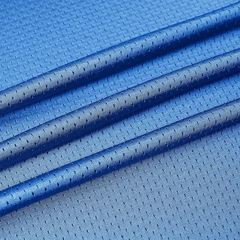 Thumbnail: Summer Football Shirt Mens Sports Jersey Outdoor Training T-shirts Breathable Qu