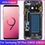 Thumbnail: For Samsung Galaxy S9 Plus LCD Display Screen With Frame 6.2" Samsung S9+ G965F/