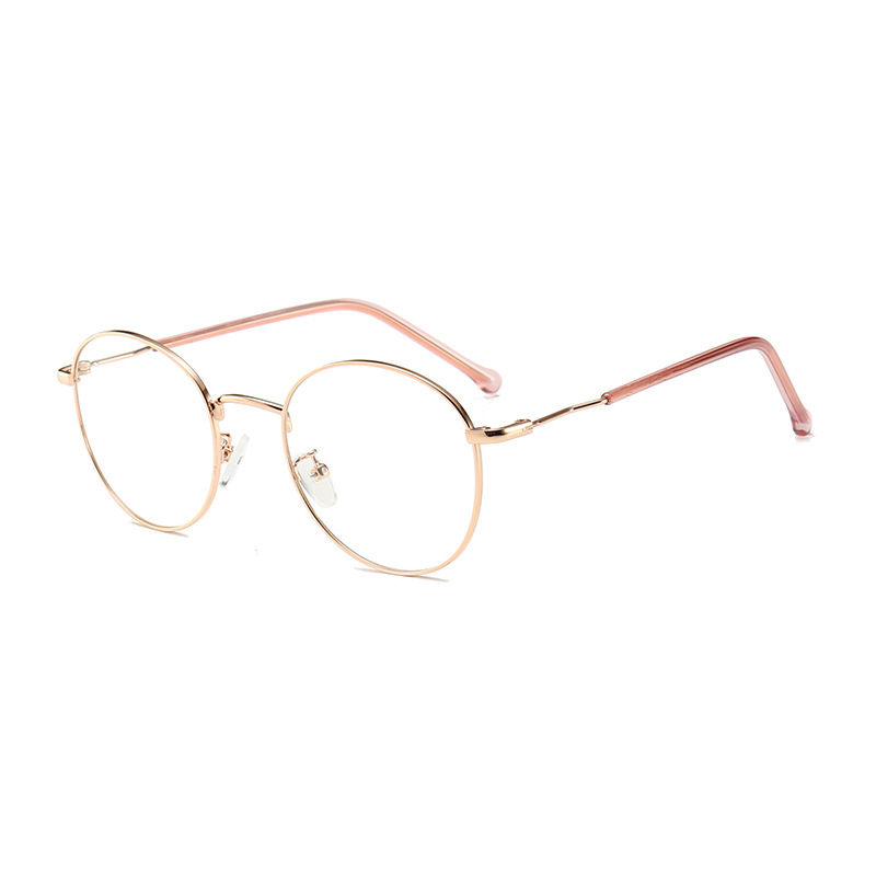 Thumbnail: Finished Myopia Glasses Women Men Unisex Prescription Eyewear Nearsighted Eyegla