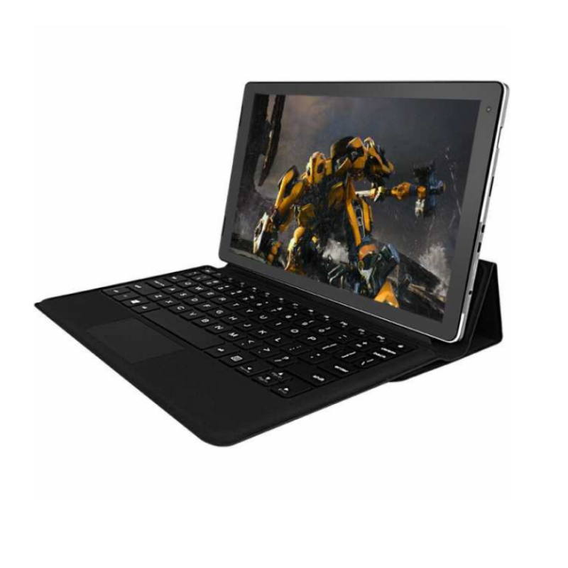 Thumbnail: Jumper EZpad 7 2 in 1 10.1" Windows 10 Tablet Intel X5 Z8350 4GB DDR3 RAM 64GB e