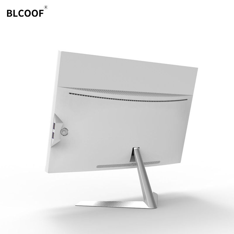 Thumbnail: All In One PC 22 Inch Intel Core i7-3770 Desktops Computer Complete Full Set PC