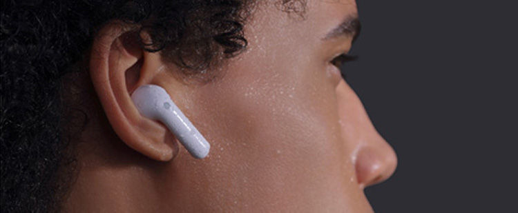 Thumbnail: TimeKettle M3 Language Simultaneous Translator Headset Business Interpretation 