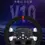 Thumbnail: Three-in-One Racing Car Simulator Steering Wheel Driving Force Feedback Game Wil