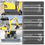 Thumbnail: Kubota Diesel 3.5ton Mini Excavator 2 Ton Household Micro Digger Multifunctional