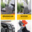 Thumbnail: Fast Delivery Mini Excavators 1 Ton 2 Ton Excavators Euro 5/EPA Customizable Hom