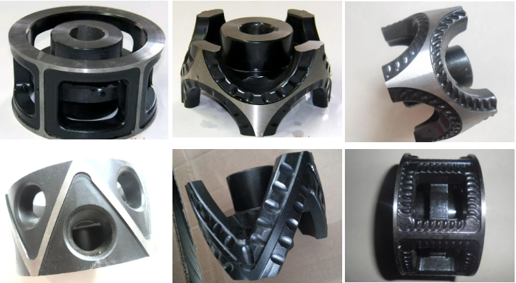 Thumbnail: Popular Commercial Nepali Momo Restaurant Large Fully Automatic Samosa Chinese D