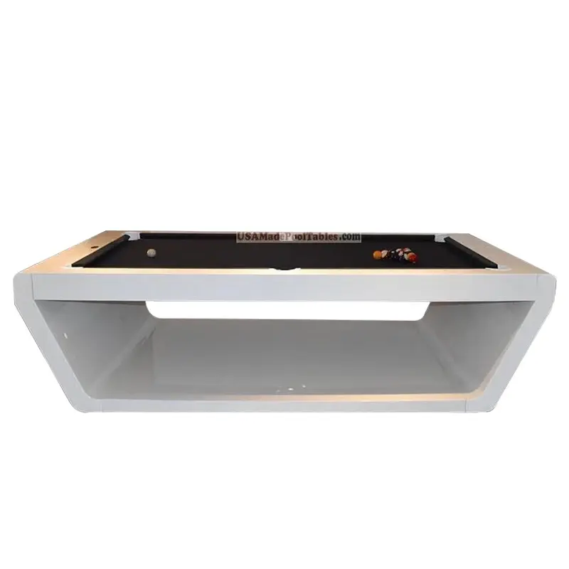 Thumbnail: Factory direct sale High-end customized billiard table automatic return system 7