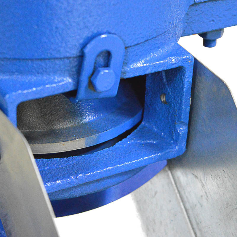 Thumbnail: KL-125 Pellet Mill Multi-function Feed Food Pellet Making Machine Animal Feed Gr