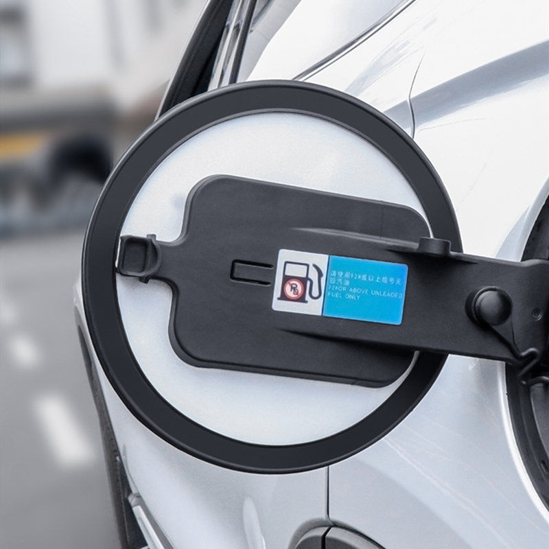 Thumbnail: Charging Port Plug Fuel Tank Sealing Ring For BYD Song Plus Seal U Sealion 6 202