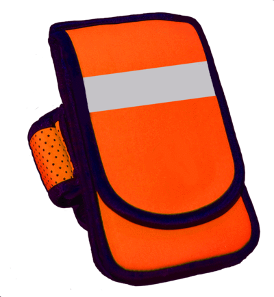 Thumbnail: Horse Holster Cell Phone Carrier Solid Color