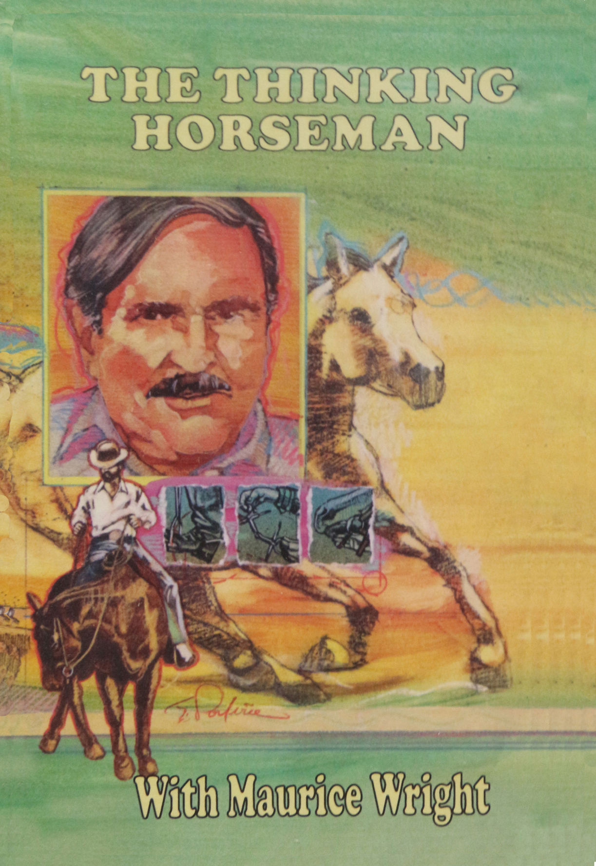 The Thinking Horseman