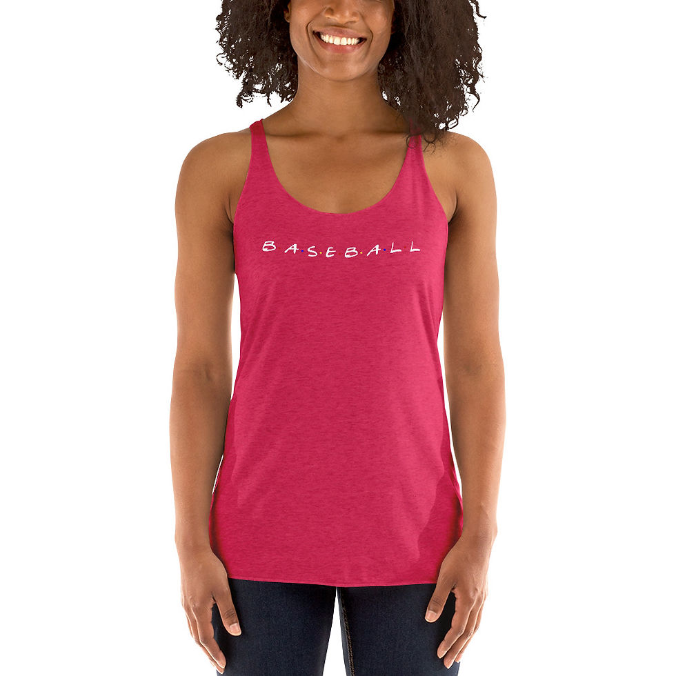 Thumbnail: Baseball Friends Tank
