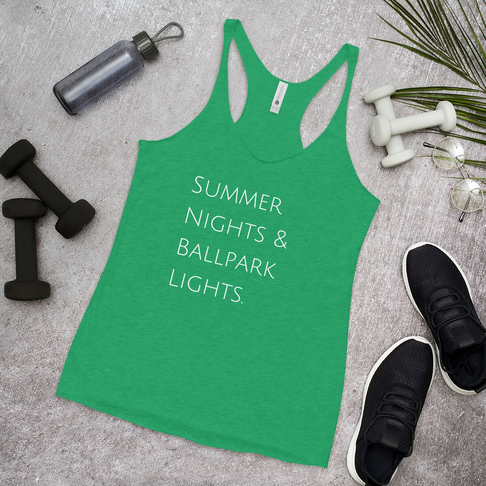 Thumbnail: Summer Nights Tank