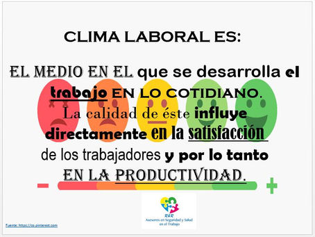 TIPS DE BIENESTAR EMPRESARIAL