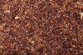 Mixed Tobacco