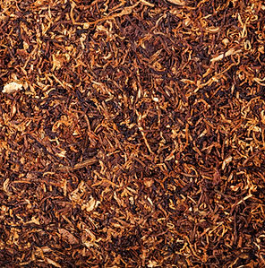 Shredded Tobacco Texture