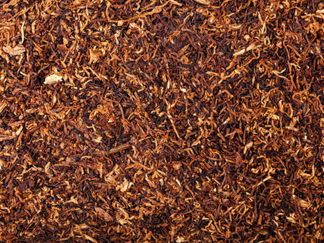 The History of Tobacco
