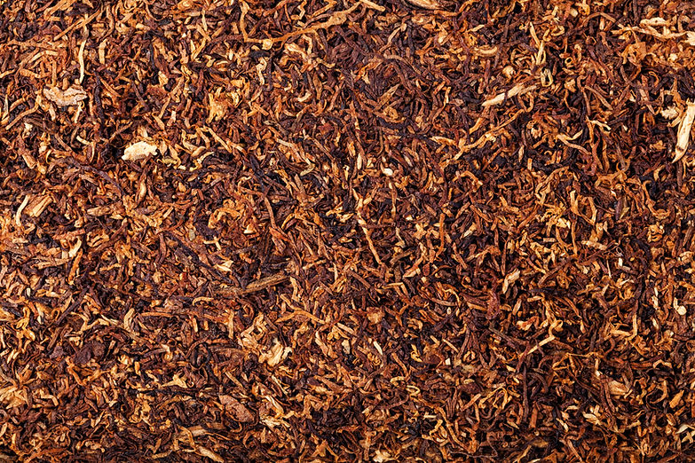 Mixed Tobacco