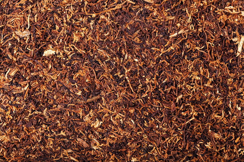 Mixed Tobacco