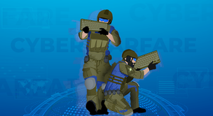 Prevent your Business from becoming a Pawn in Cyberwarfare