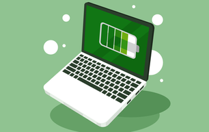 Time to Replace Your Laptop Battery?