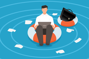 Business Continuity vs. Disaster Recovery: What’s the Difference?