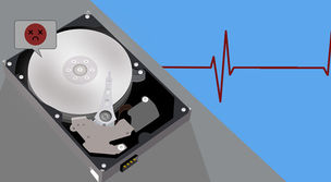 What to Do if Your Hard Drive Fails