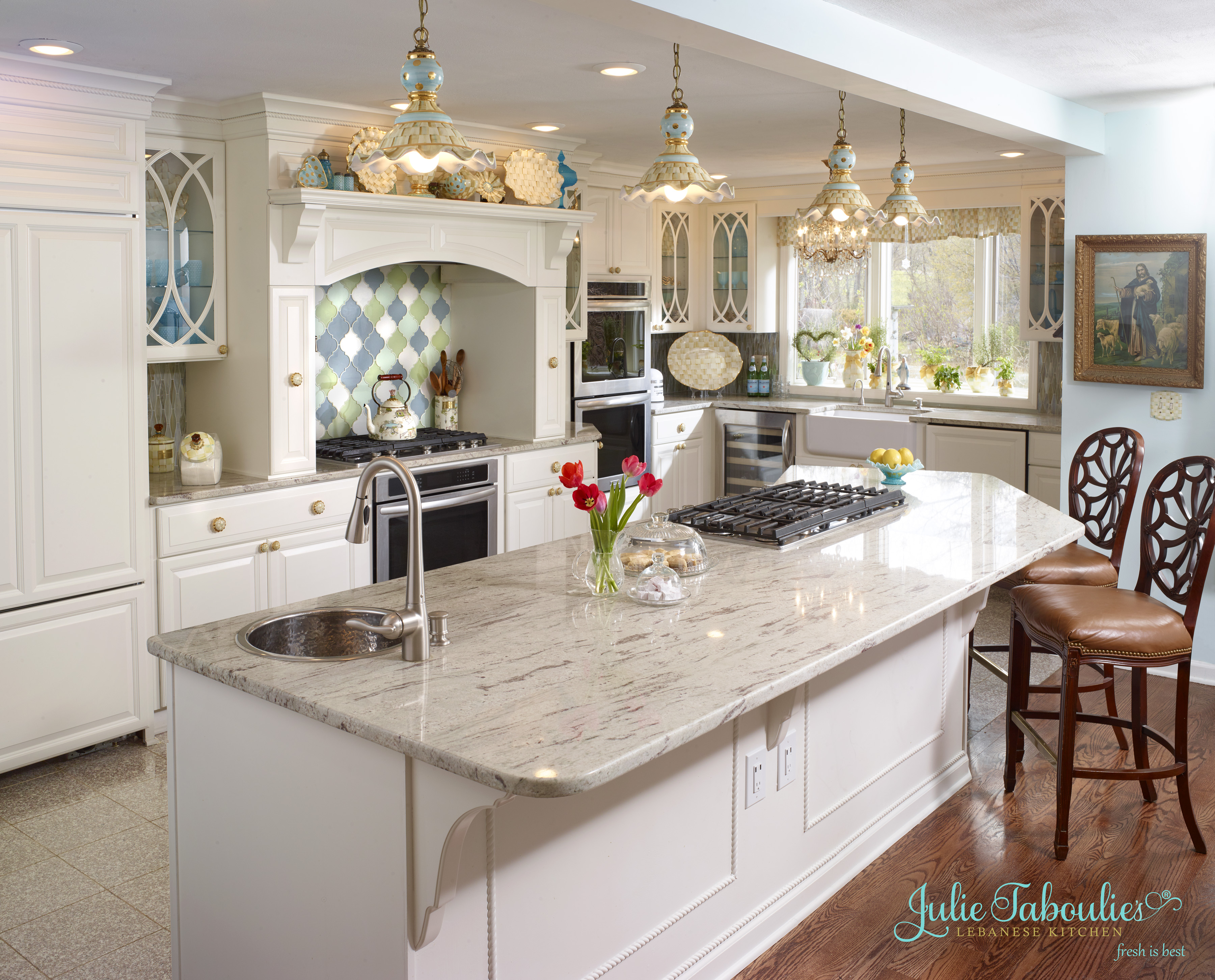 Julie's Kitchen