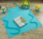 Thumbnail: Julie Taboulie’s Lebanese Kitchen® Official Apron!
