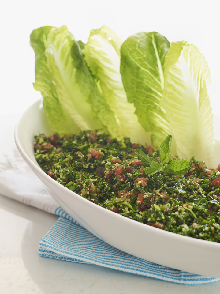 Taboulie - Julie Taboulie Recipes