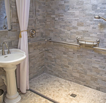 A prime example of a well designed stone enclosure bathroom..jpg