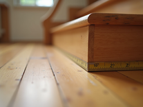 How to Achieve Seamless Hardwood Stair Installation