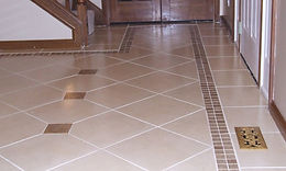 Tile Installation Connecticut