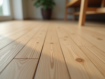 Expert Wood Tile Services in New York