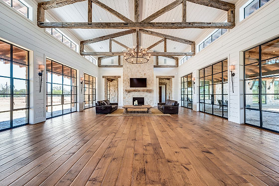 The Hardwood Guys | Rubio Monocoat