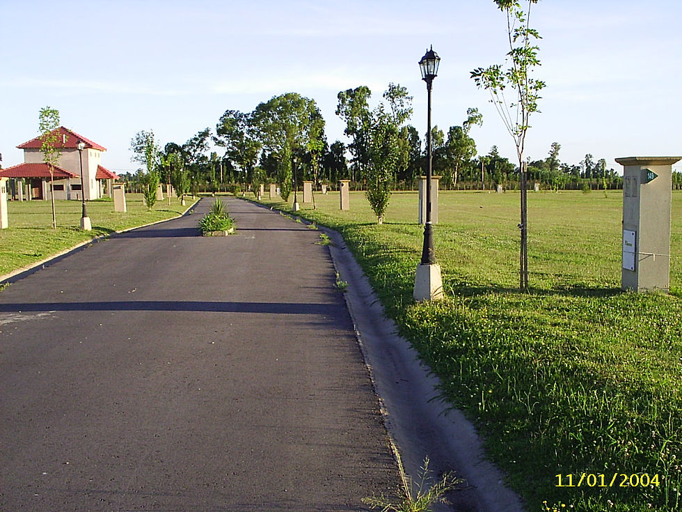 quintas del sol
