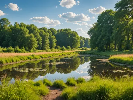 Climate Change and Endangered Mammals: What We Can Do to Help ?