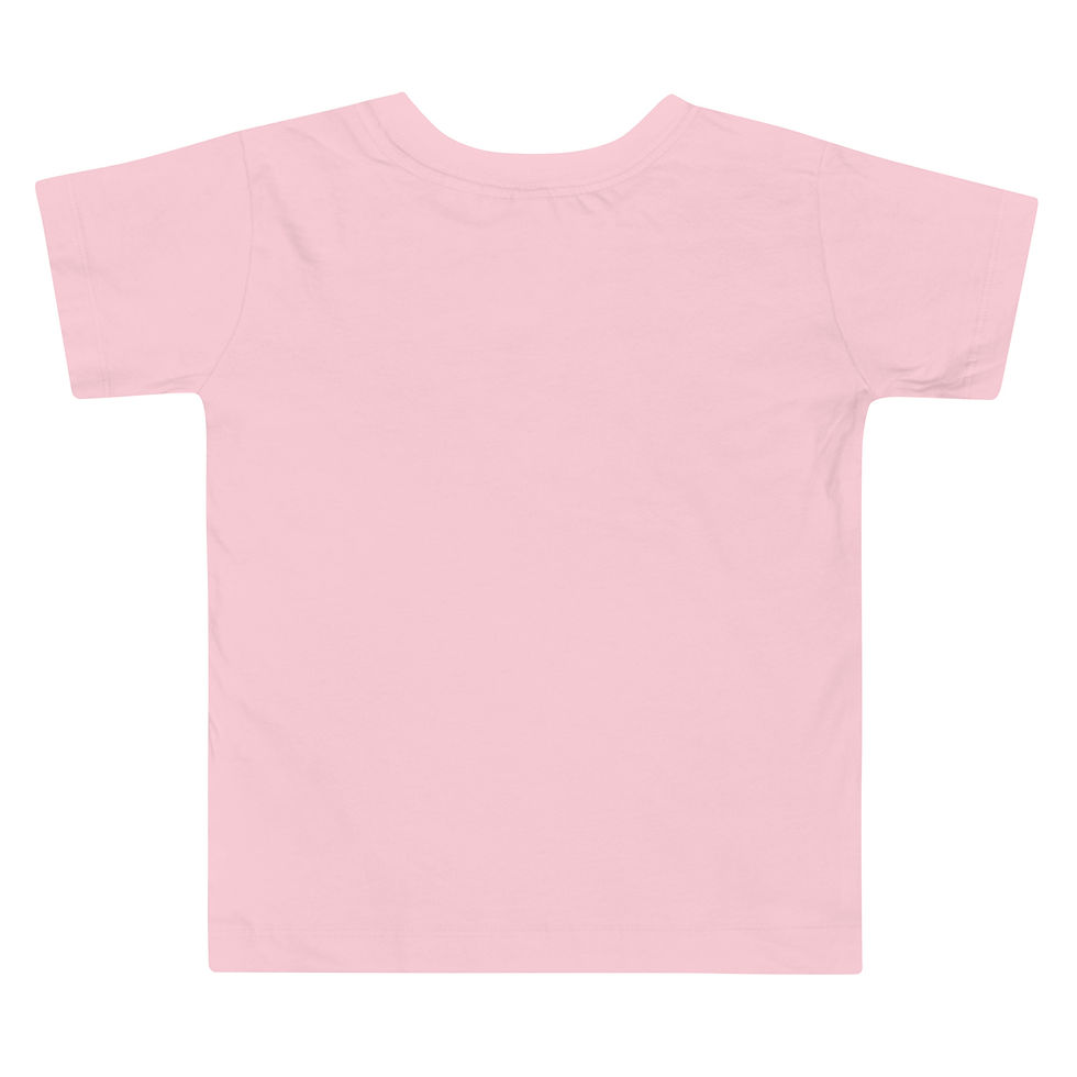 Thumbnail: Chimpanzee Toddler Short Sleeve Tee